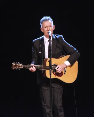 Lyle Lovett Atlanta