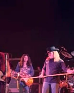 Lynyrd Skynyrd Alpharetta