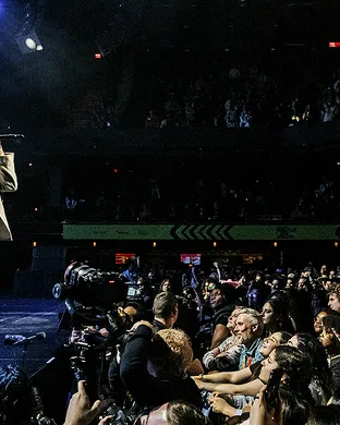 Macklemore Atlanta