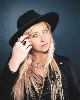 Maddy O'Neal Atlanta