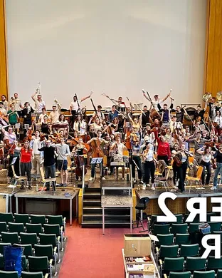 Mahler Symphony No 2 Atlanta