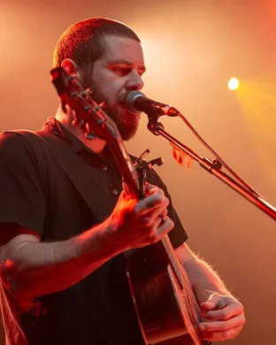 Manchester Orchestra Atlanta