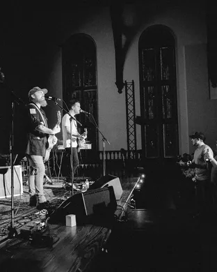 Marc Broussard Atlanta
