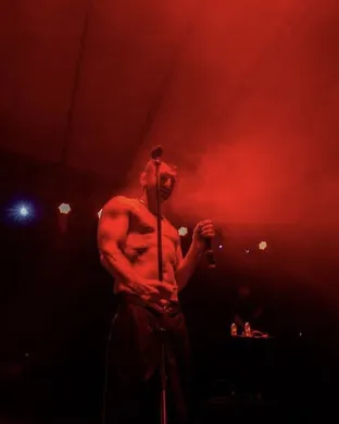 Marc E. Bassy Atlanta