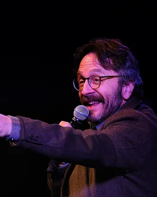 Marc Maron Atlanta