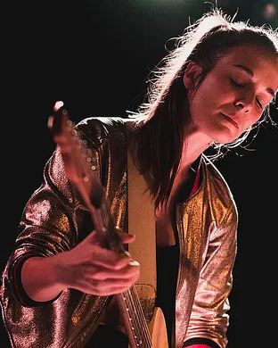 Margaret Glaspy Decatur