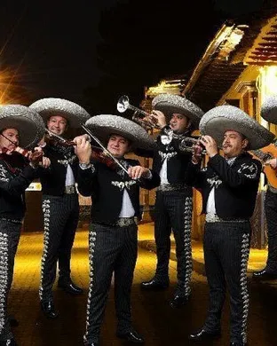 Mariachi Vargas De Tecalitlan Atlanta