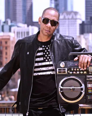 Mark Curry Atlanta