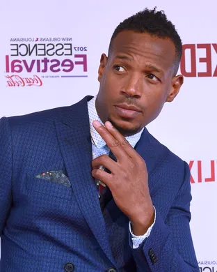 Marlon Wayans Atlanta