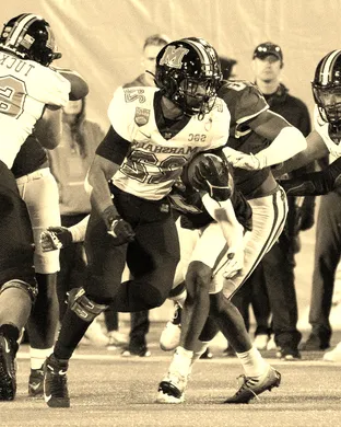 Marshall Thundering Herd Football Huntington