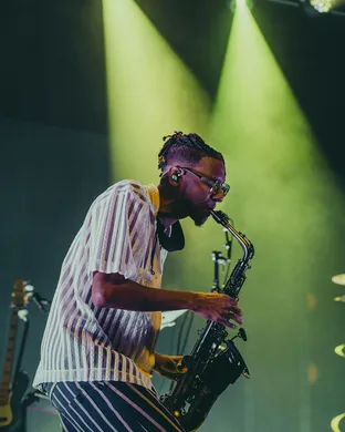 Masego Atlanta