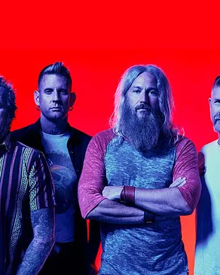 Mastodon Atlanta