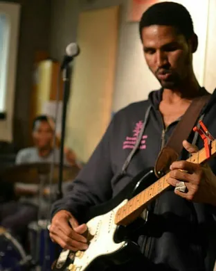 Mdou Moctar Atlanta