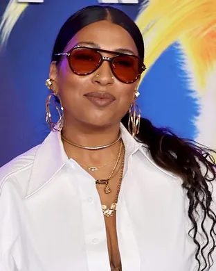 Melanie Fiona Atlanta