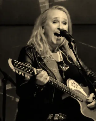 Melissa Etheridge Atlanta