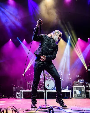 Men Without Hats Atlanta
