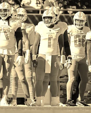 Miami Dolphins Miami Gardens