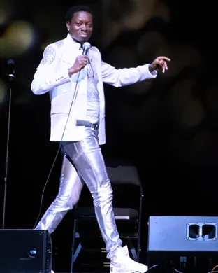 Michael Blackson Atlanta