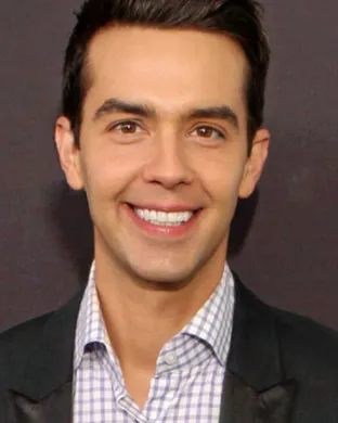 Michael Carbonaro