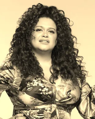 Michelle Buteau Atlanta