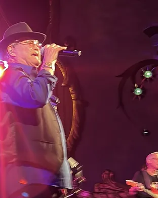 Micky Dolenz