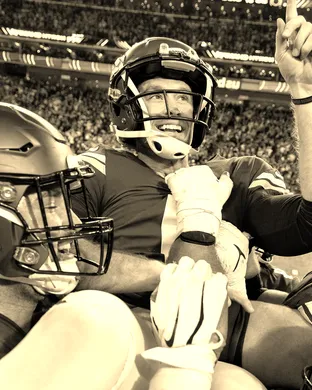 Premium Tailgate Party: Minnesota Vikings vs. Atlanta Falcons