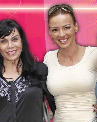 Mob Wives Atlanta
