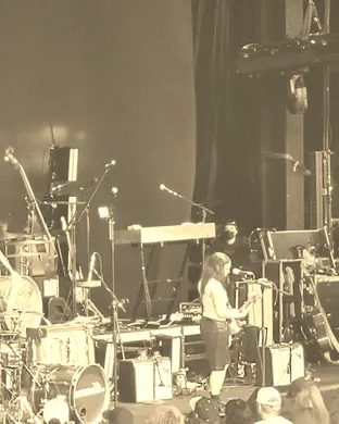 Modest Mouse Atlanta
