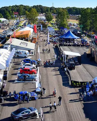 Motul Petit Le Mans