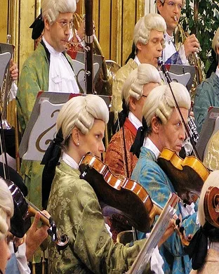 Mozart Atlanta