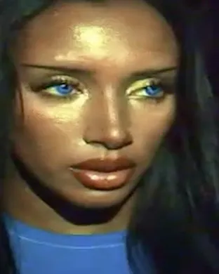 Naomi Sharon Atlanta
