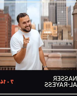 Nasser Al-rayess Alpharetta
