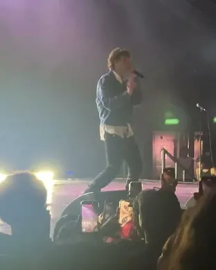 Nate Sib Atlanta
