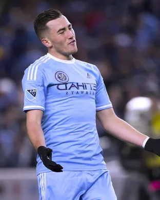 New York City Fc Atlanta