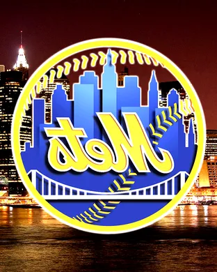 New York Mets Atlanta