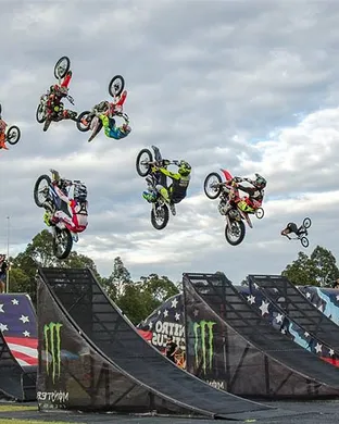 Nitro Circus