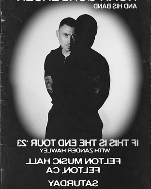 Noah Gundersen Decatur