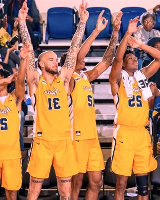 North Carolina A&t Aggies Football Atlanta