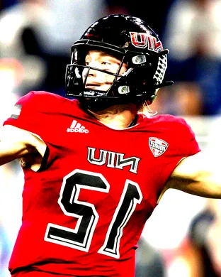 Northern Illinois Huskies Football Atlanta