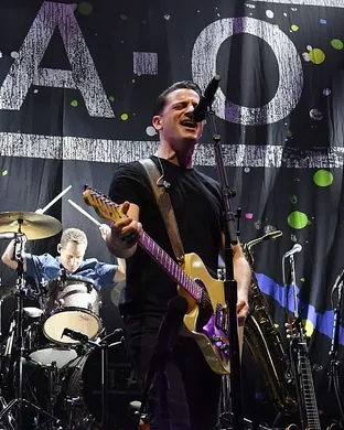 O.A.R. Atlanta