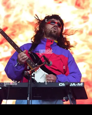 Oliver Tree Atlanta