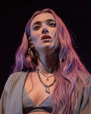 Olivia O'Brien Atlanta