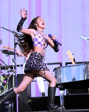 Olivia Rodrigo Atlanta