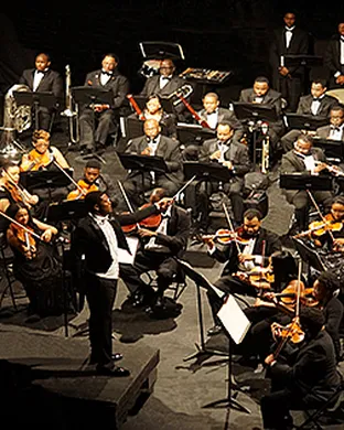 Orchestra Noir Atlanta