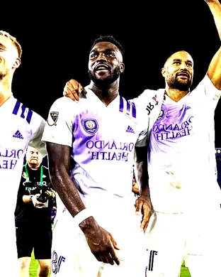 Orlando City Sc Atlanta
