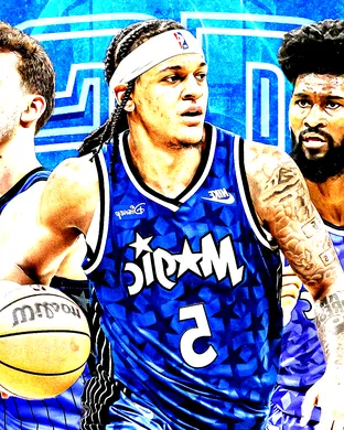 Orlando Magic Orlando