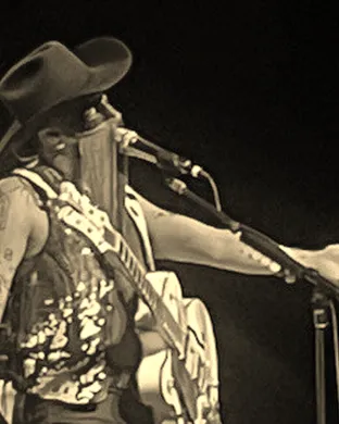 Orville Peck Atlanta