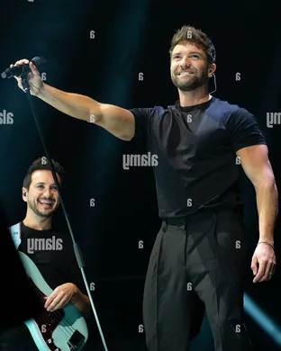 Pablo Alboran Atlanta