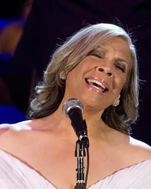 Patti Austin Atlanta