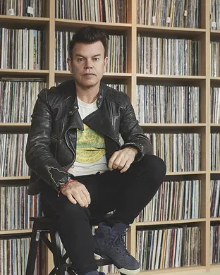Paul Oakenfold Atlanta